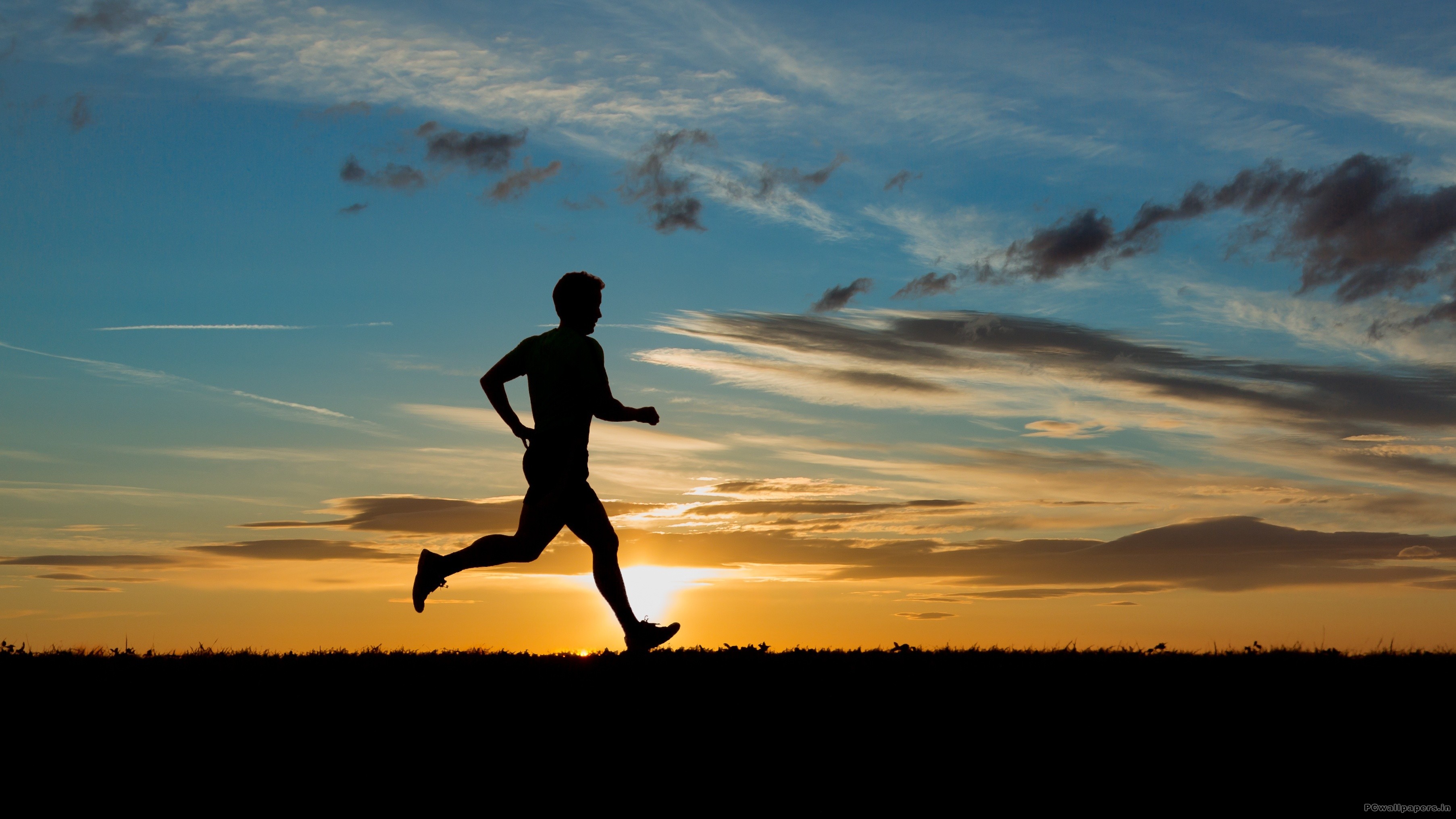 Running